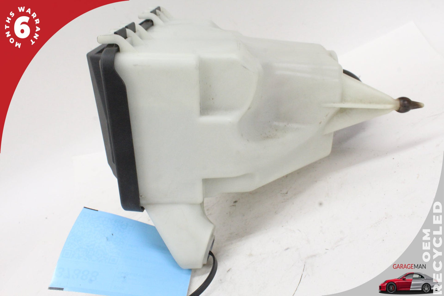 15-21 Mercedes-Benz C300 W205 Sedan Front Engine Fuse Box Relay 2055402328