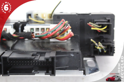2000-2006 Mercedes W220 S55 AMG Front Right Side SAM Relay Fuse Box Module OEM