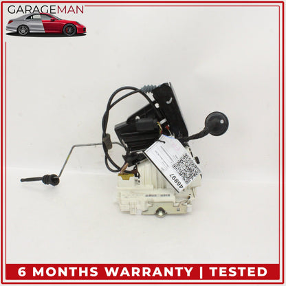2006-2013 Mercedes W164 ML350 R350 Front Right Door Lock Actuator 1697202835 OEM