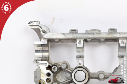 2015-2019 Audi A7 A6 A8 S4 Q7 3.0L Right Side Cylinder Head Camshaft Cover OEM