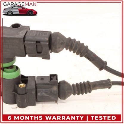 2015-2023 Audi TTS 8S Rear Suspension Level Hight Sensor Set of 2 Pc OEM