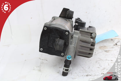 02-11 Mercedes-Benz S500 W220 Sedan Air Suspension Compressor Pump 4430200171