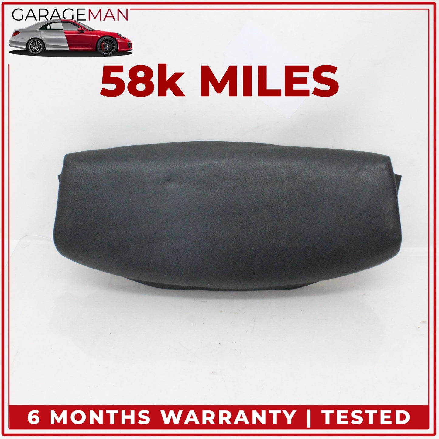 2012-2021 BMW 430i Gran Coupe Front Left or Right Lower Thigh Support Cover OEM