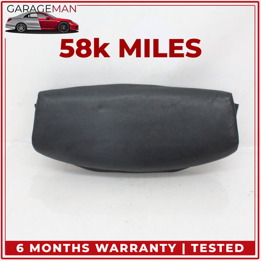 2012-2021 BMW 430i Gran Coupe Front Left or Right Lower Thigh Support Cover OEM