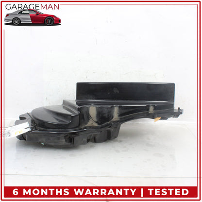 2012-2018 Audi A6 Front Right Side Subwoofer Bass Box Speaker Bose 4G0035298 OEM