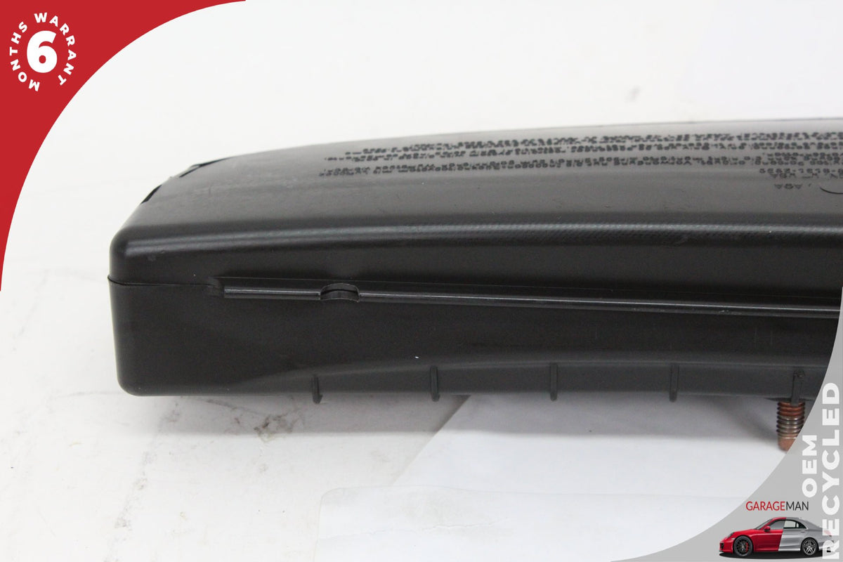 2012-2019 Mercedes X166 GL550 Front Right Passenger Side Seat Airbag SRS OEM