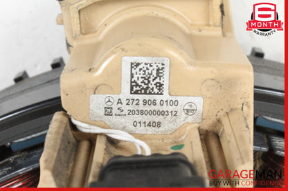 2010-2013 Mercedes-Benz S400 S-Class W221 Sedan Starter Generator 2729060100
