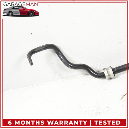 2014-2018 BMW X5 F15 Front Active Sway Bar Stabilizer 6856418 OEM
