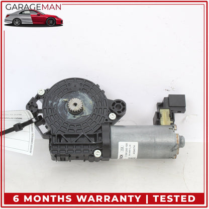 2014-2020 Mercedes X156 GLA250 Panoramic Sun Roof Motor Bosch 0390200100 OEM