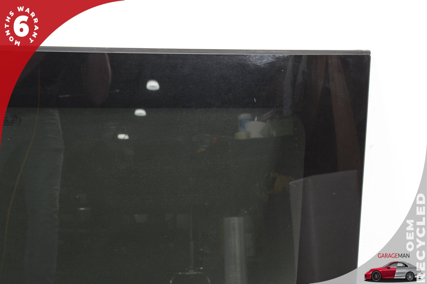 2008-2017 Audi A5 S5 RS5 Coupe Front Panoramic Sunroof Glass 8T0877911B OEM