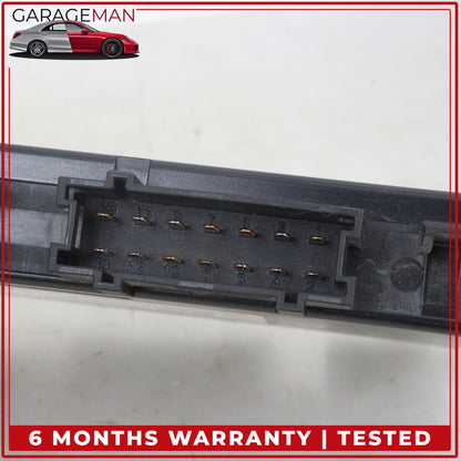 2008-2020 Mercedes W212 E350 Front Right Side Seat Control Module 1729007003 OEM