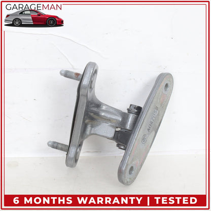 2010-2016 Mercedes W212 E350 Front Left Side Upper and Lower Door Hinge Set OEM