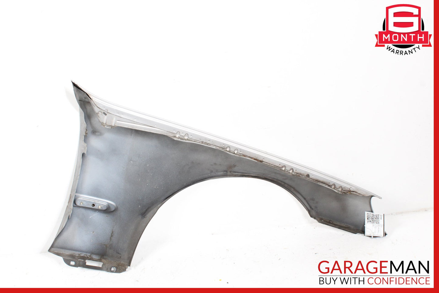 2000-2006 Mercedes-Benz S55 S65 AMG W220 Left Driver Side Feder Panel OEM
