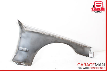 2000-2006 Mercedes-Benz S55 S65 AMG W220 Left Driver Side Feder Panel OEM