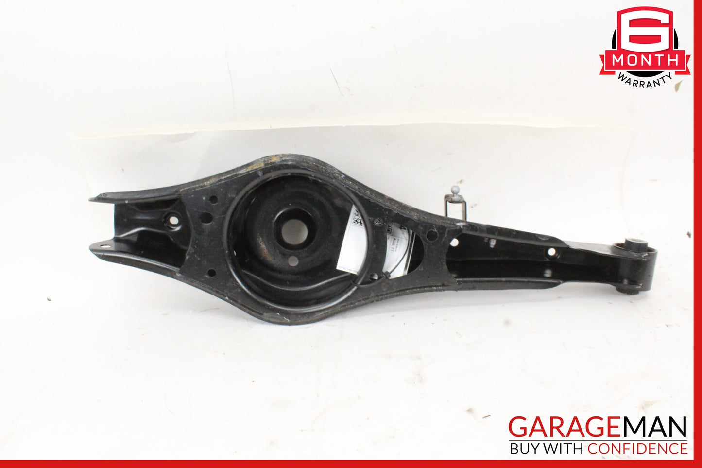 2008-2015 Audi TT 8J Rear Left or Right Side Lower Control Arm 1K0505371 OEM