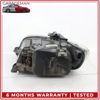 2010-2015 Audi Q7 Front Right Side Xenon Head Light Lamp 4L0941004AL OEM