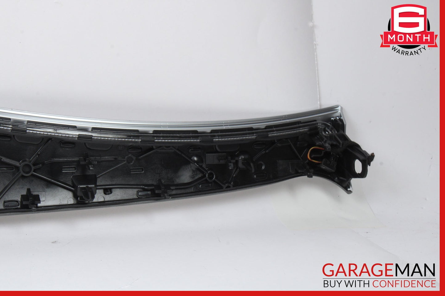 2018-2022 Mercedes-Benz W238 E450 Center Dashboard Dash Trim 2386800901 OEM