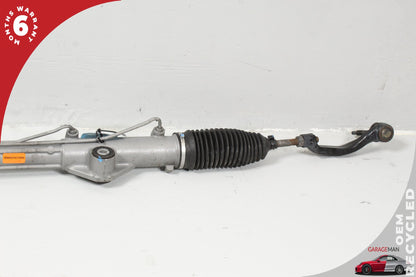 2003-2005 Ford Thunderbird Power Steering Gear Rack & Pinion 7852501802 OEM