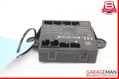 2008-2018 Mercedes W204 C250 Rear Left Driver Side Door Control Module Unit OEM