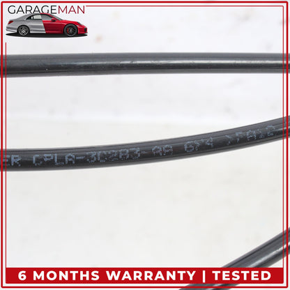 2013-2017 Land Rover Range Rover L405 Air Suspension Hose Line CPLA3C283AA OEM