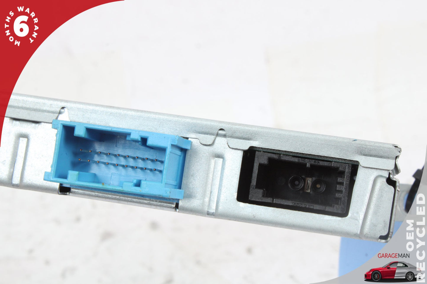 2011-2016 BMW 528i 530i F10 Central Gateway Control Module Unit 9244261 OEM