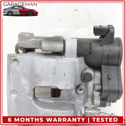 2015-2022 Mercedes-Benz C300 W205 Sedan Rear Left and Right Side Brake Caliper 2054231898 OEM