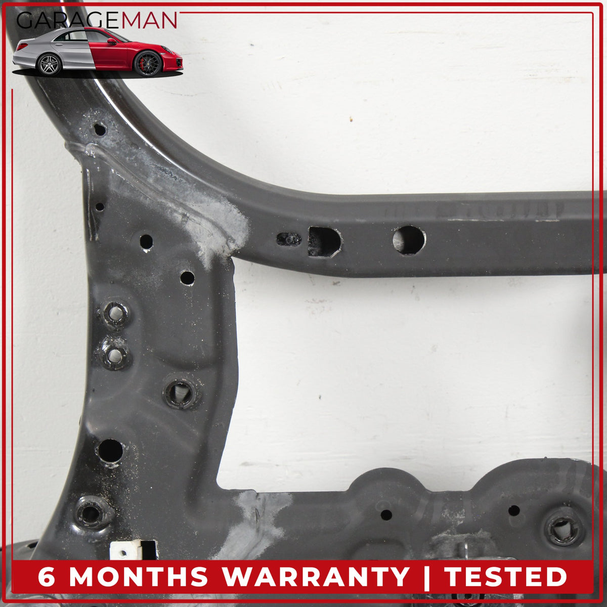 2014-2020 Mercedes X156 GLA250 Front Sub Frame Subframe Engine Crossmember OEM