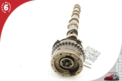 2011-2020 Mercedes X166 GL450 CLS550 Left Side Intake Camshaft 2780501947 OEM