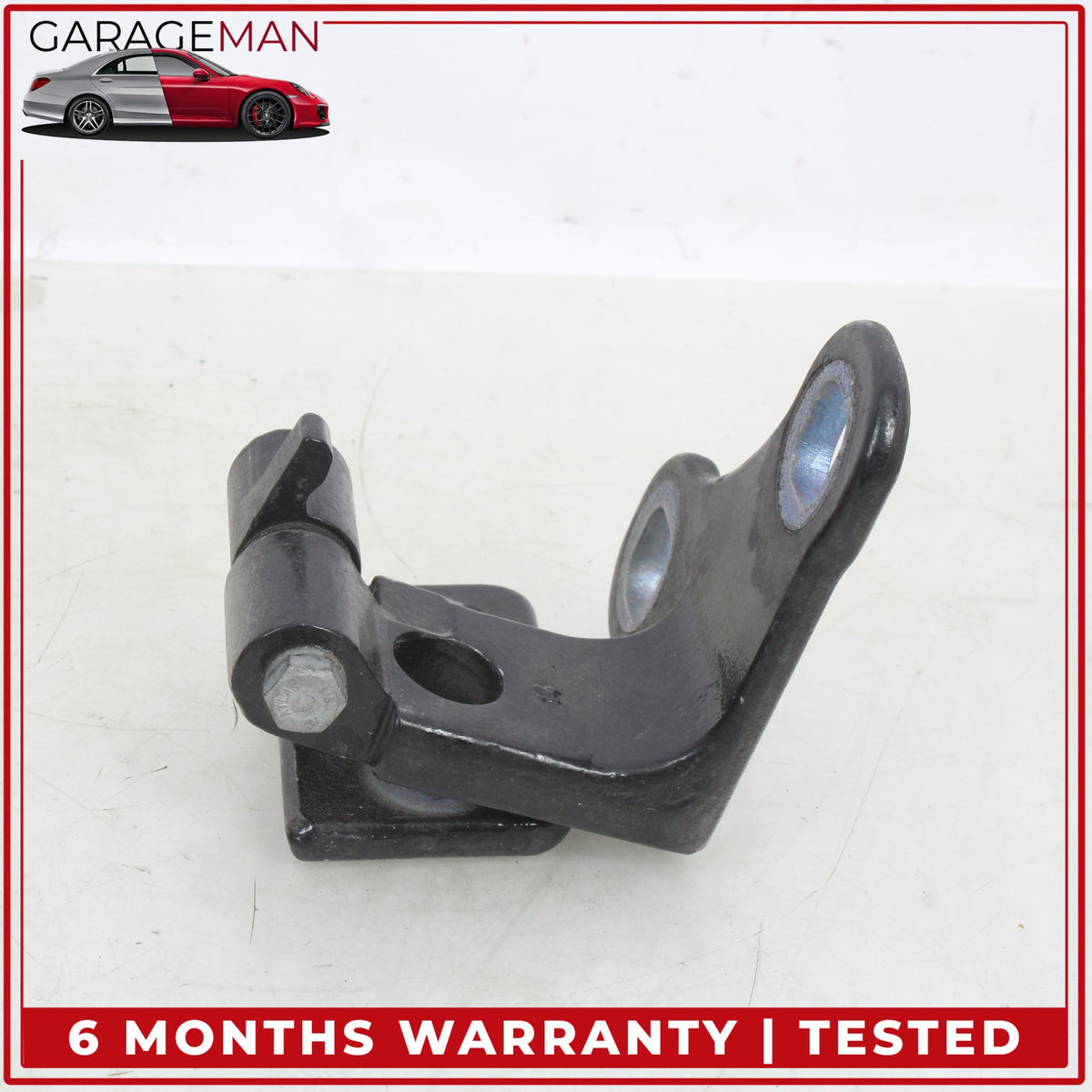 2010-2012 Land Rover Range Rover L322 Right Rear Door Hinge Set 70254429 OEM