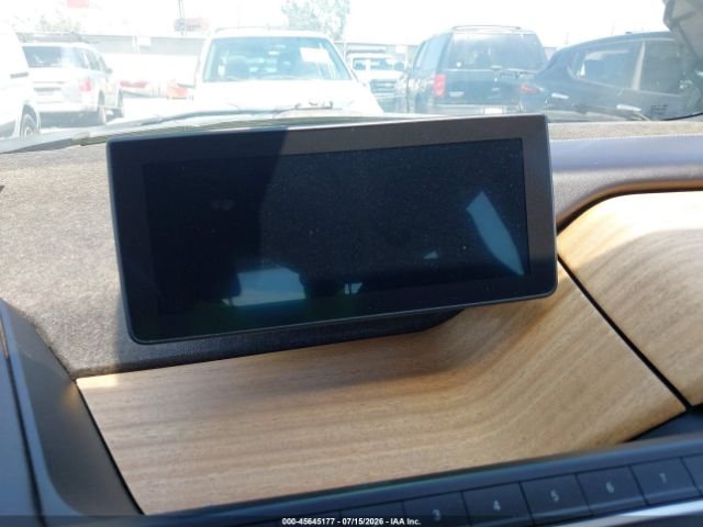 Parting Out- 2014 BMW i3 I01- 192 192