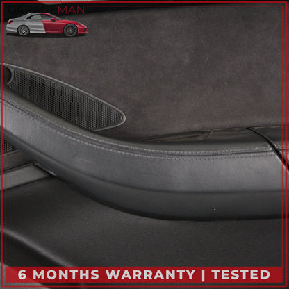 2011-2018 Audi A8 S8 Front Right Side Interior Door Trim Cover Panel OEM