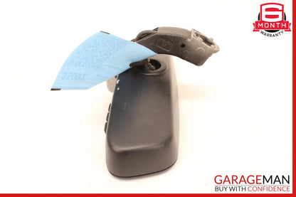 2008-2013 BMW 128i Front Upper Windshield Auto Dim Rear View Mirror 9166264 OEM