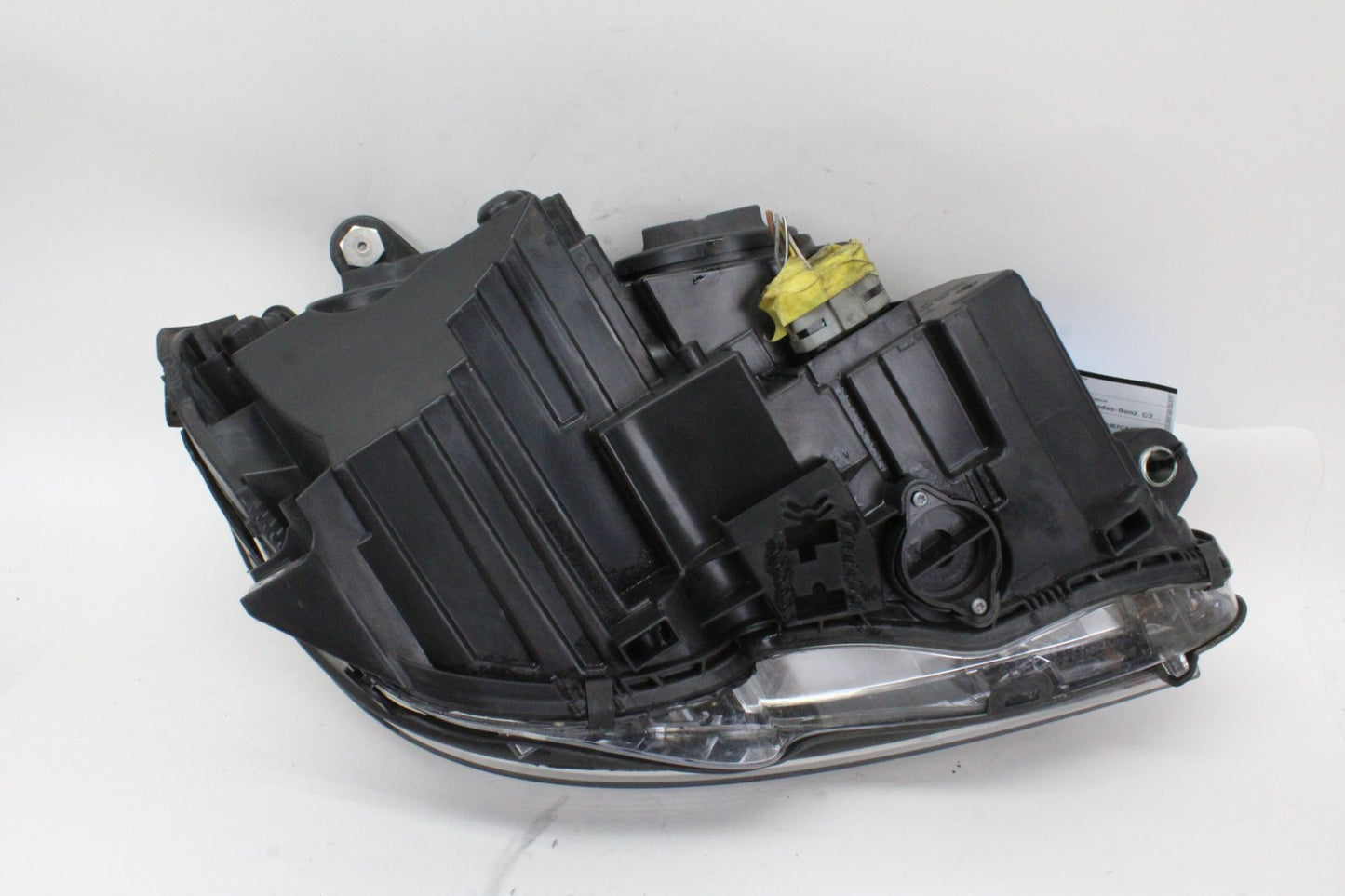 2012-2015 Mercedes C250 W204 Left Halogen Headlight Lamp 2048209959