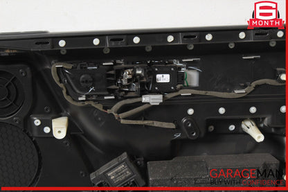 2010-2013 Range Rover Sport Front Left Door Panel Trim AH3220963AEW OEM
