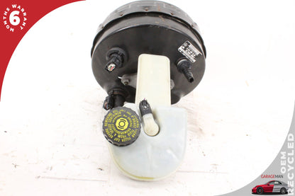 2006-2013 Mercedes-Benz R350 W251 Power Brake Booster Master Cylinder 2514301330