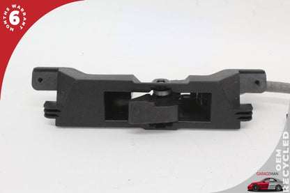 2017-2023 Mercedes W213 E400 Rear Trunk Lid Latch Lock Actuator 0997501800 OEM