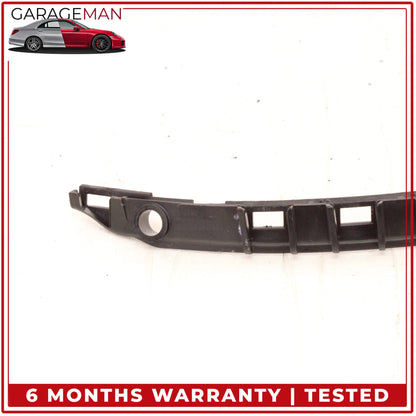 2014-2017 Mercedes W242 B Electric Drive Rear Left and Right Bumper Bracket OEM
