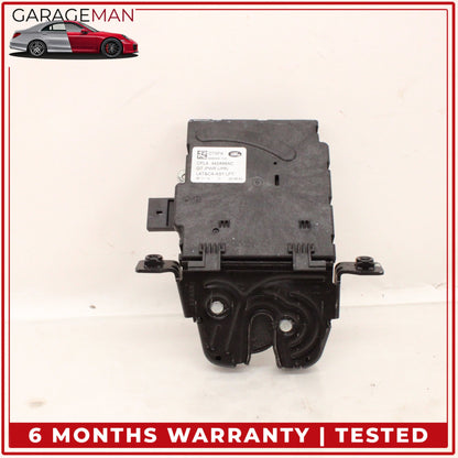 2013-2022 Land Rover Range Rover Sport L494 Rear Trunk Lock Latch Actuator OEM
