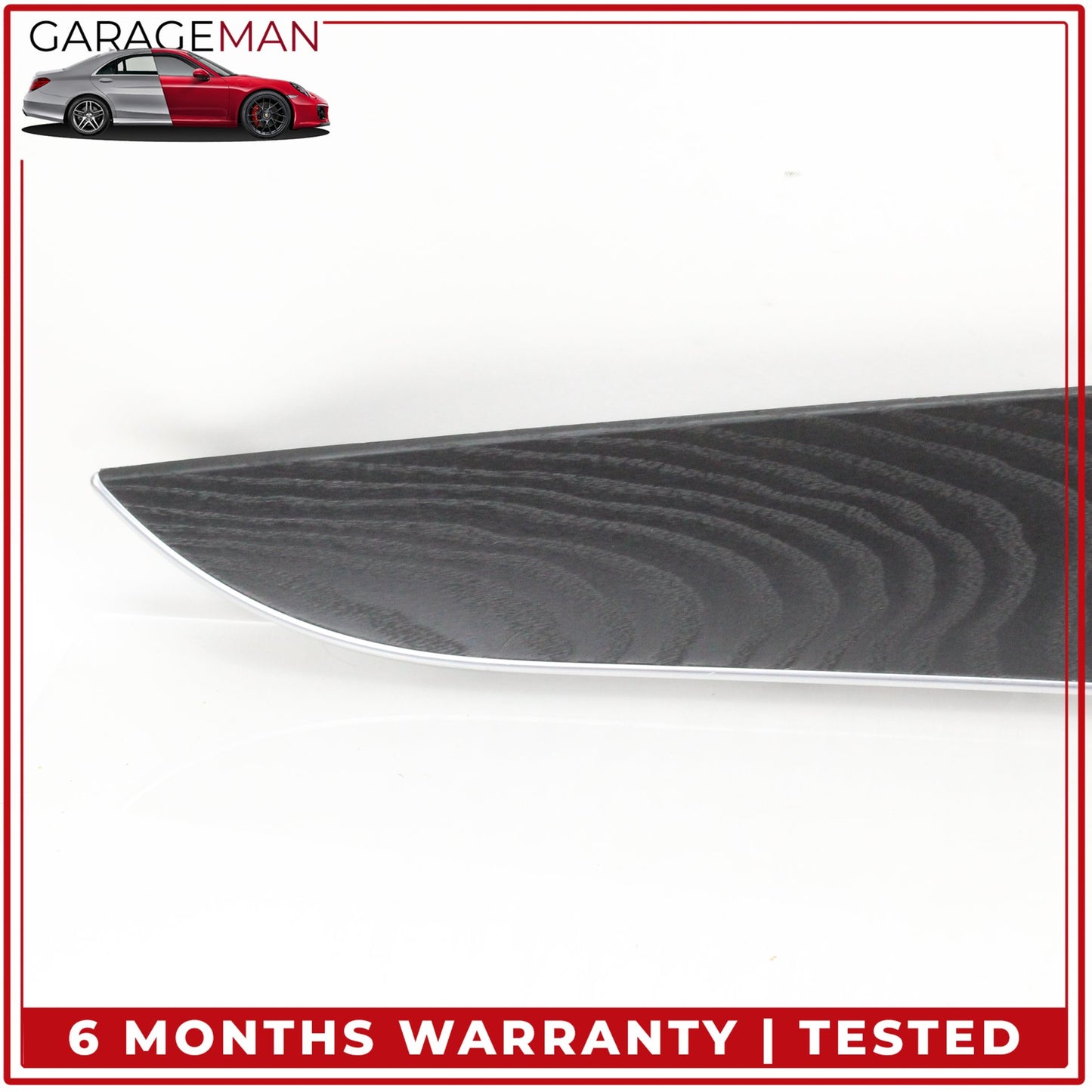 2015-2018 Mercedes W205 C300 Front and Rear Side Door Trim Panel Set of 4 OEM