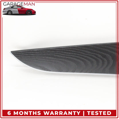 2015-2018 Mercedes W205 C300 Front and Rear Side Door Trim Panel Set of 4 OEM