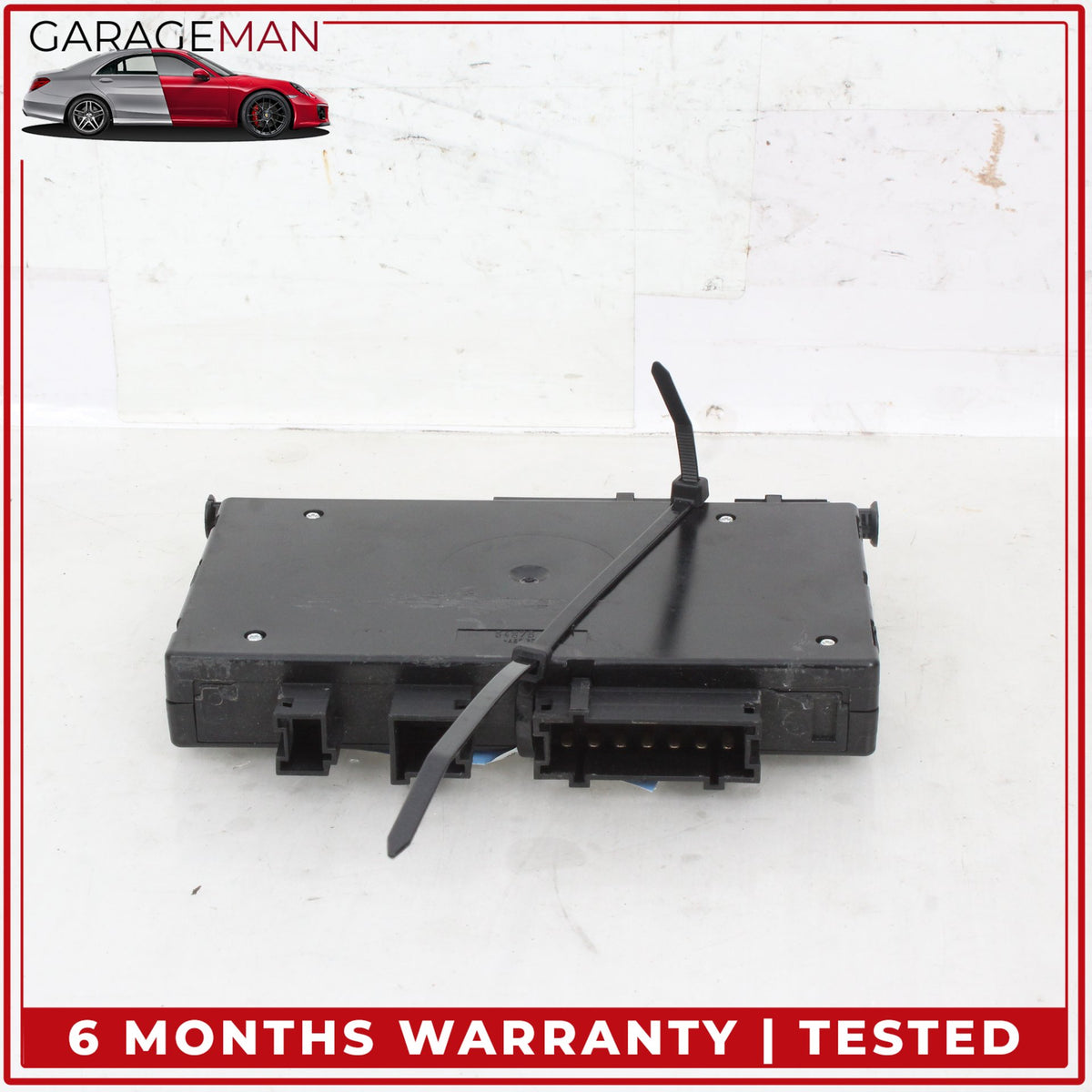 2008-2020 Mercedes C207 E550 C350 Front Right Seat Control Module 1729006903 OEM