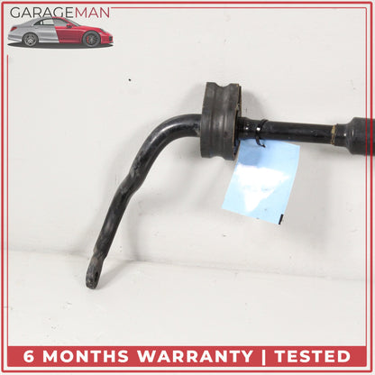2012-2018 BMW 650i F13 Rear Dynamic Drive Active Stabilizer Sway Bar 6775206 OEM