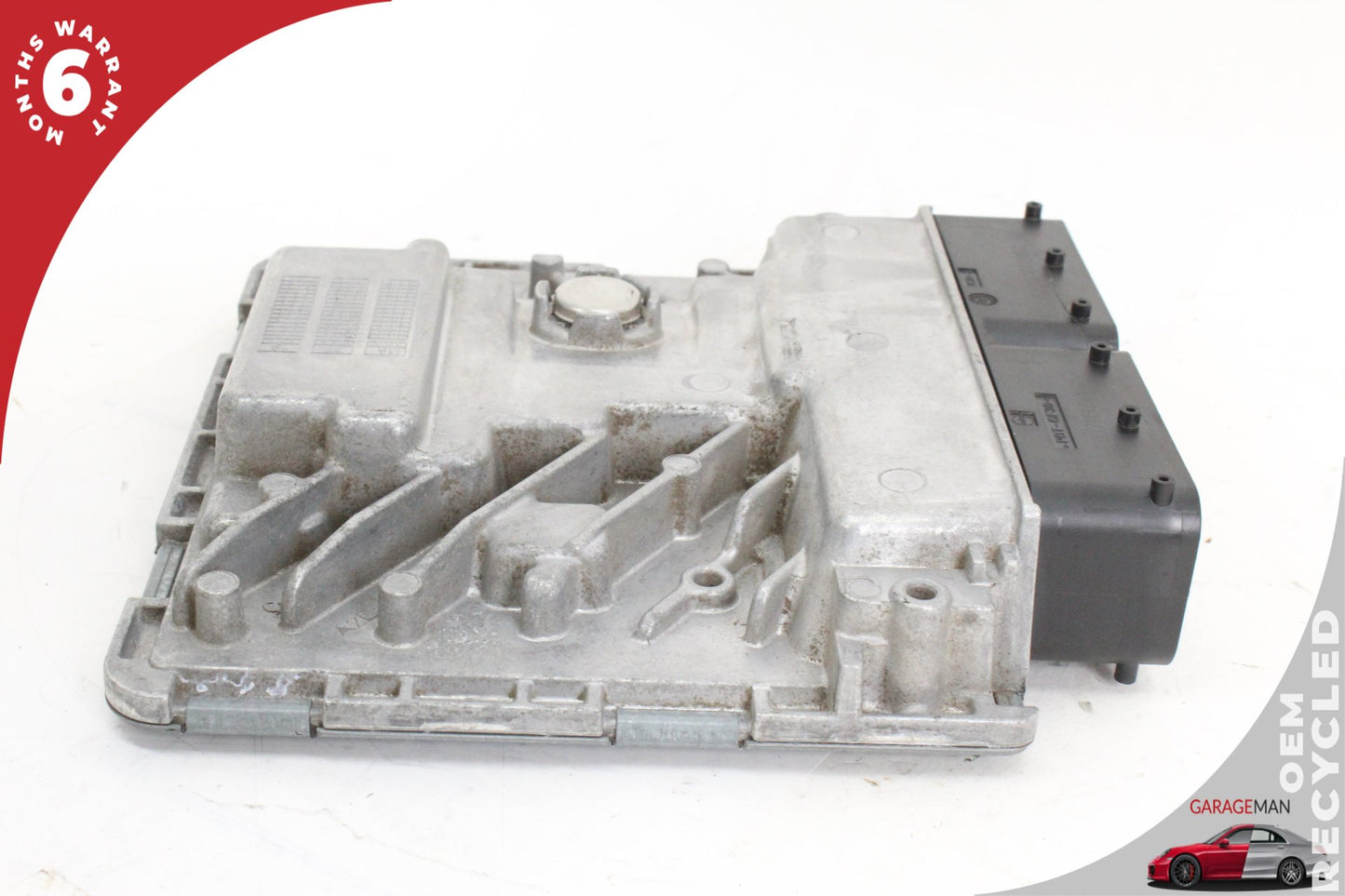 15-17 Audi A3 8V Sedan Engine Computer ECU ECM Control Module Unit 06K907425B
