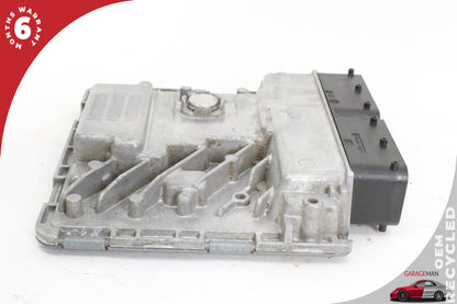 15-17 Audi A3 8V Sedan Engine Computer ECU ECM Control Module Unit 06K907425B