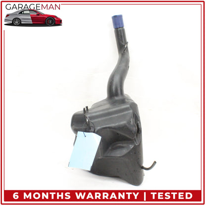 2008-2019 Maserati GranTurismo Headlight Windshield Washer Bottle Tank OEM