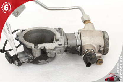 2009-2018 Audi Q7 Porsche Cayenne 958 High Pressure Fuel Pump 06E103535A OEM