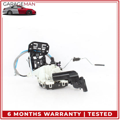 2015-2020 Mercedes X156 GLA250 Front Left Side Door Lock Actuator 1667200135 OEM