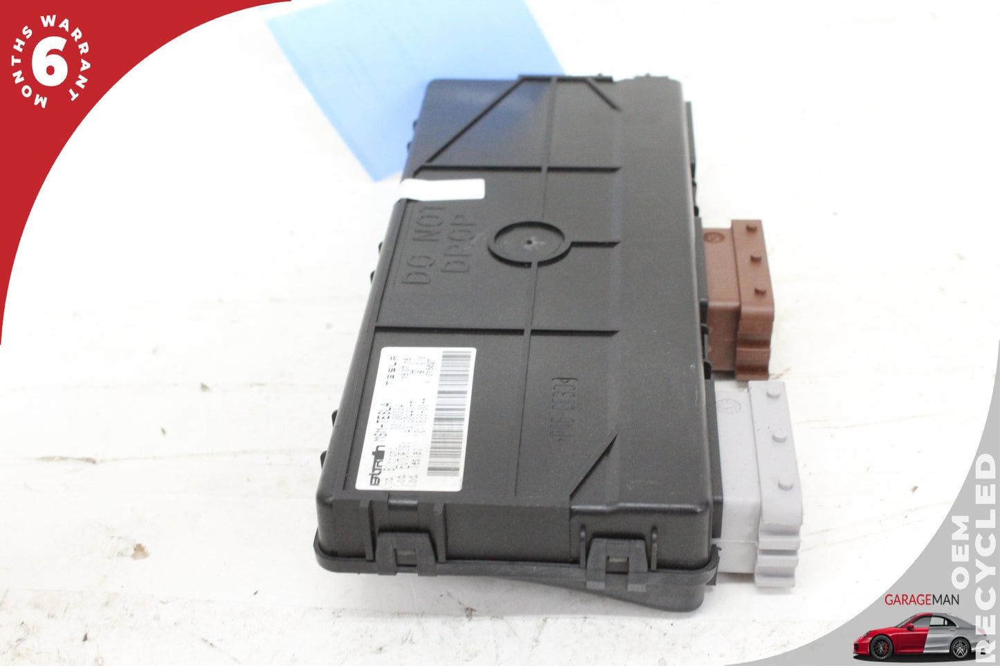 2012-2020 Tesla Model S Front Left Side Seat Control Module Unit 101183800H OEM