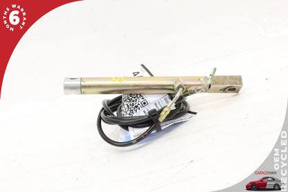 2003-2012 Mercedes R230 SL500 Left Side Load Assist Cylinder 2308001472 OEM