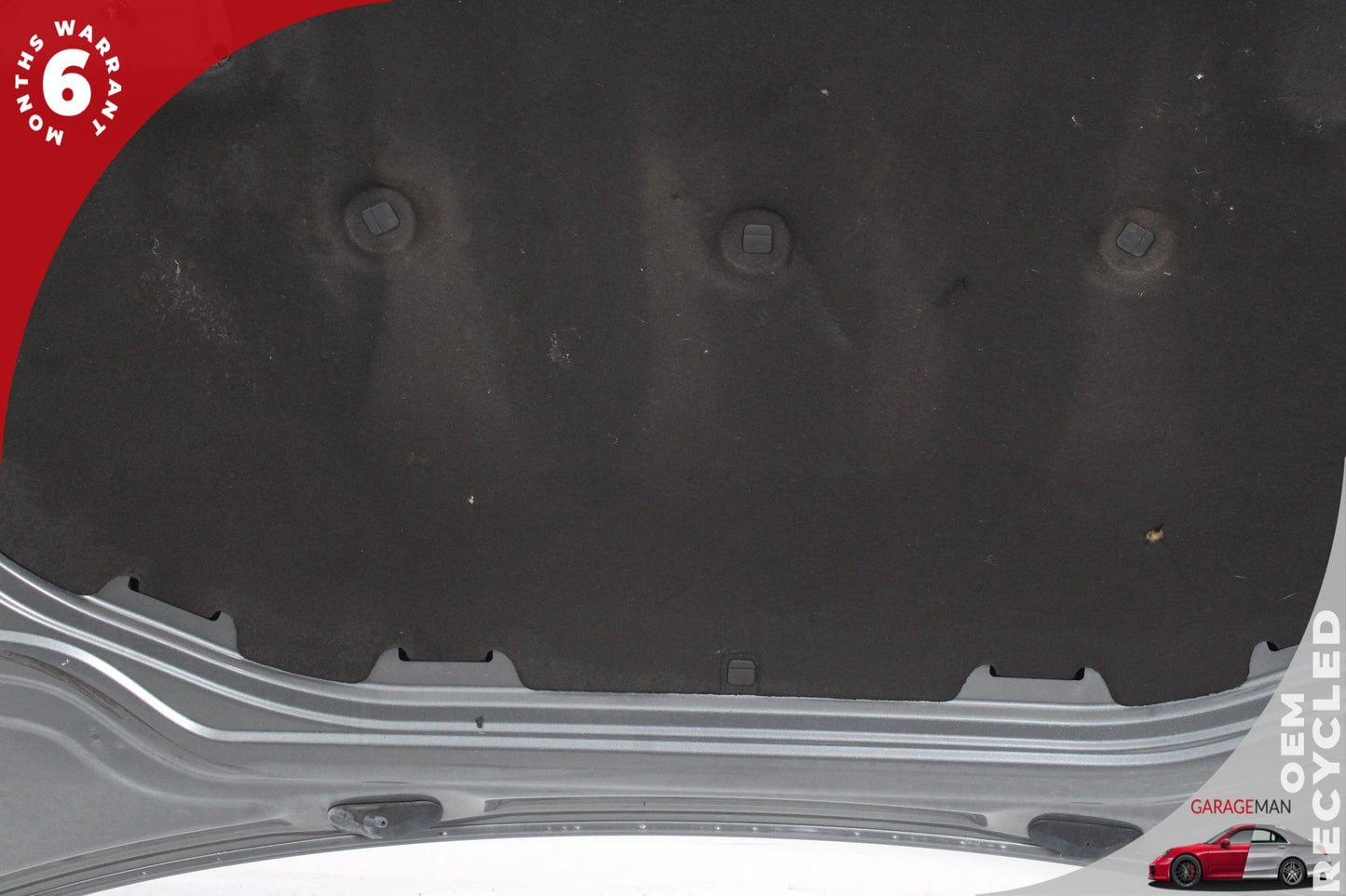 2015-2021 Volkswagen Golf SportWagen Front Hood Bonnet Panel 5G0823031J OEM